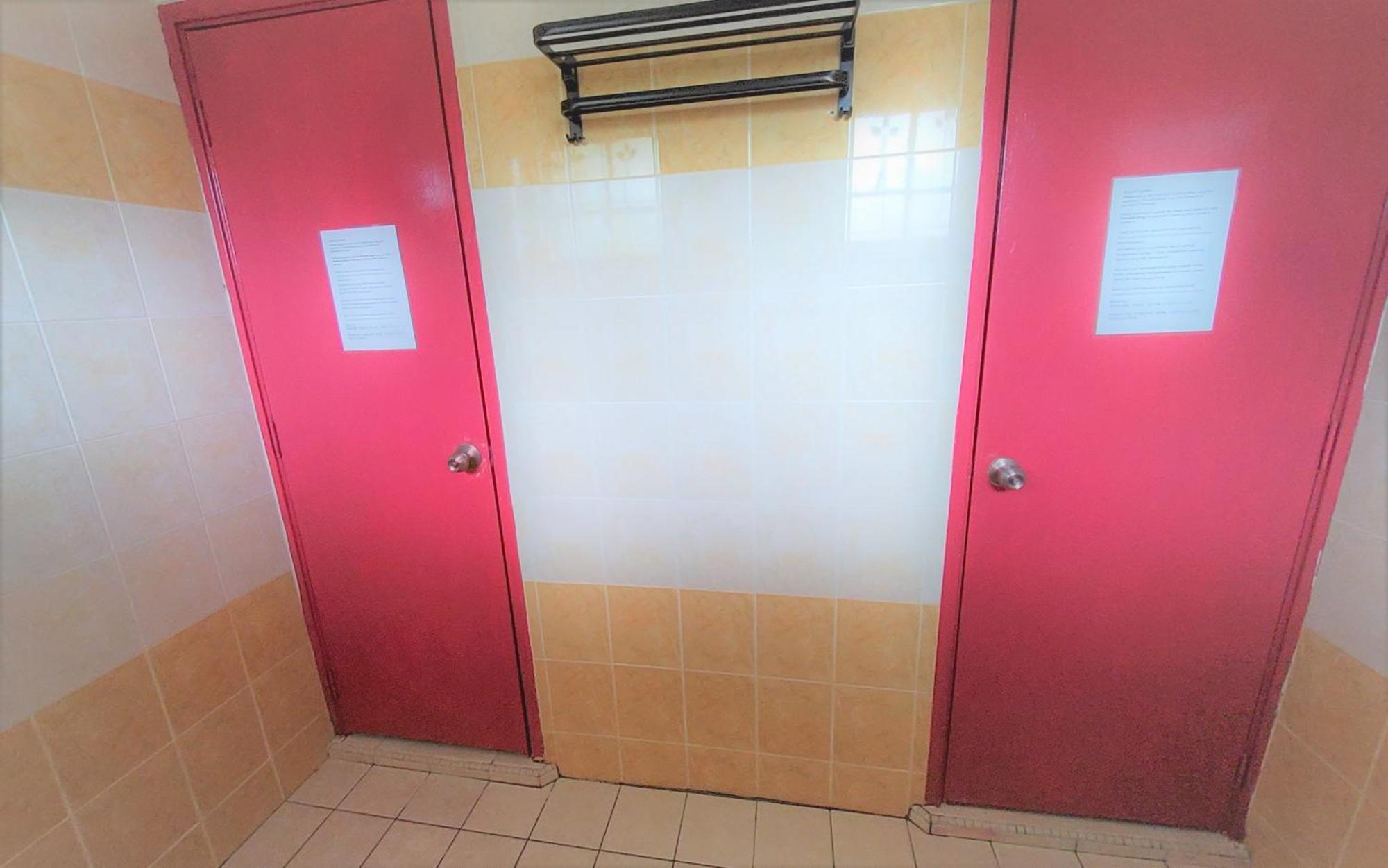 Putrajaya Transit Romestay Dış mekan fotoğraf