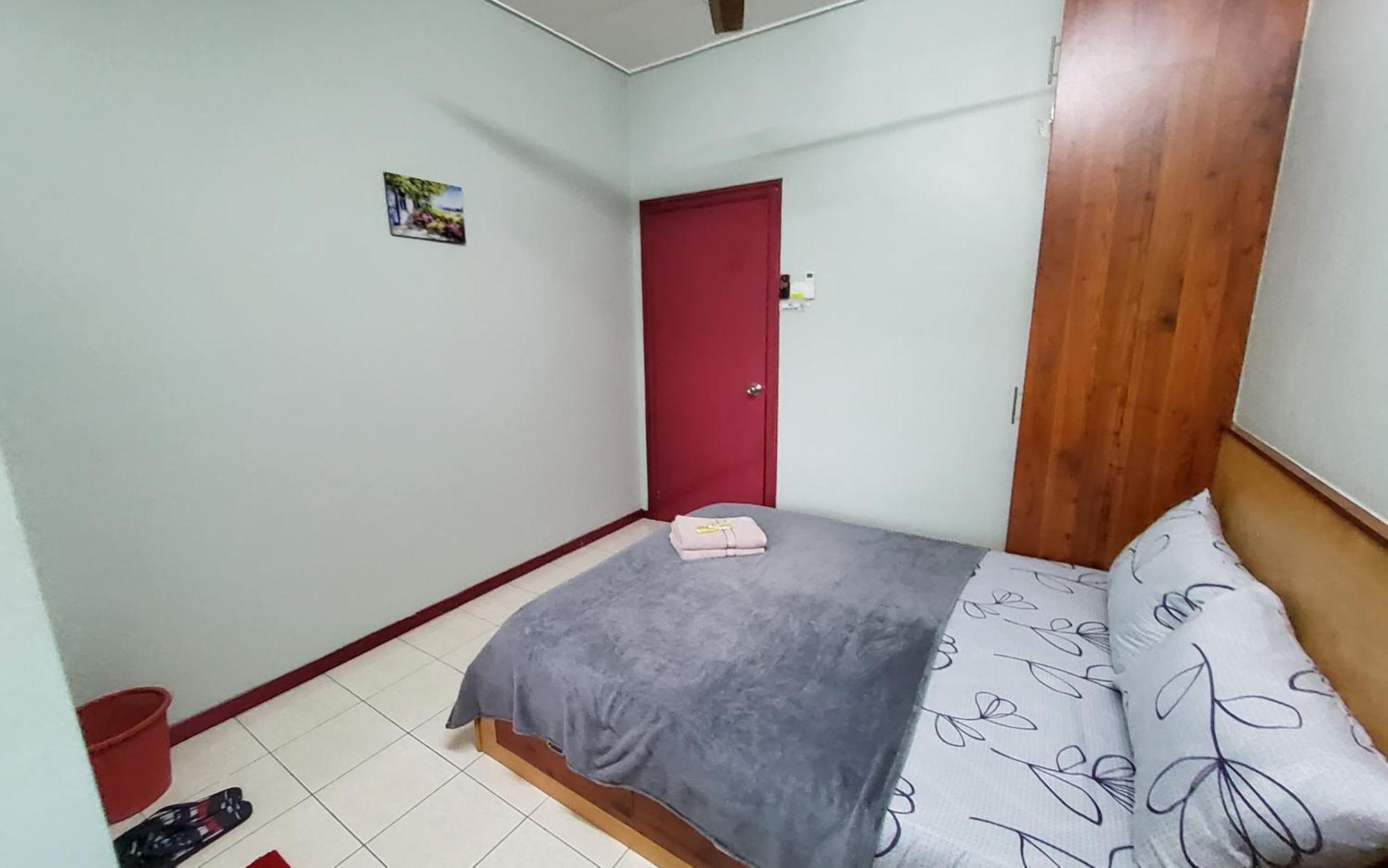 Putrajaya Transit Romestay Dış mekan fotoğraf